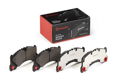 BREMBO P 65 046 EAN: 8020584118061.