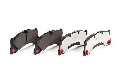 BREMBO P 65 046 EAN: 8020584118061.