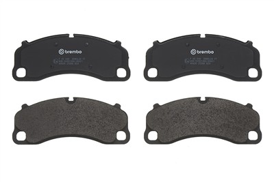 BREMBO P 65 048 Číslo výrobce: 25566. EAN: 8020584118085.