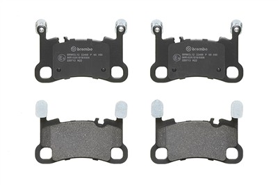 BREMBO P 65 050 EAN: 8020584118559.