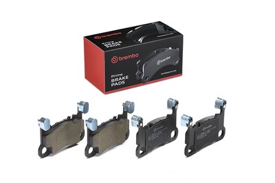 BREMBO P 65 050 Číslo výrobce: 22468. EAN: 8020584118559.
