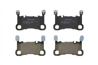 BREMBO P 65 050 Číslo výrobce: 22468. EAN: 8020584118559.