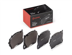 BREMBO P 65 057