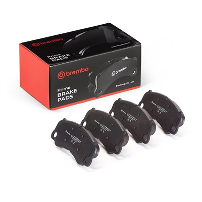 BREMBO P 65 058 EAN: 8020584132784.