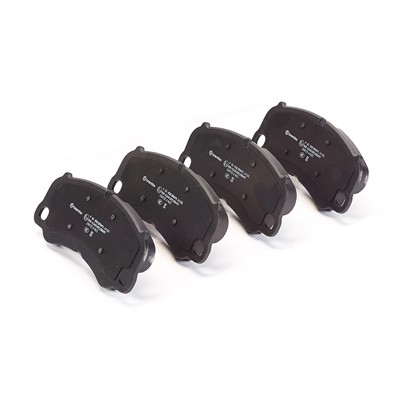 BREMBO P 65 058 EAN: 8020584132784.