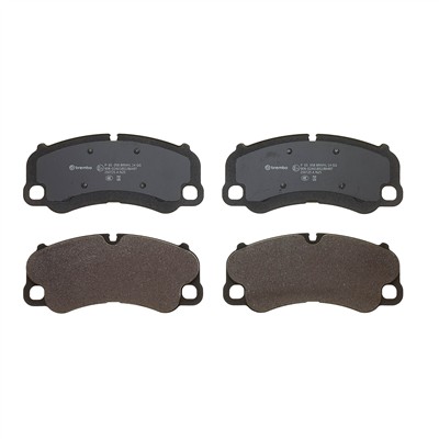 BREMBO P 65 058 EAN: 8020584132784.