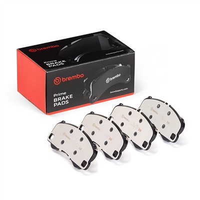 BREMBO P 65 060 EAN: 8020584134979.