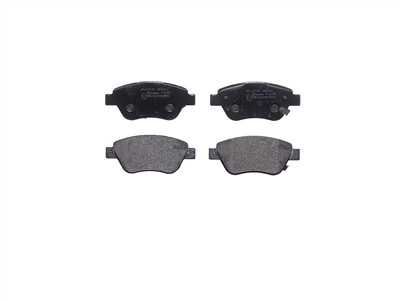 BREMBO P 66 001 Číslo výrobce: 23982. EAN: 8020584103692.