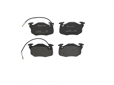 BREMBO P 68 010 Číslo výrobce: 20905. EAN: 8020584056738.