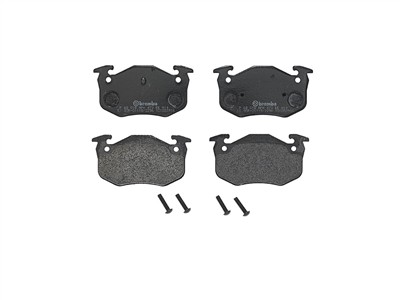 BREMBO P 68 018 Číslo výrobce: 21597. EAN: 8020584056813.