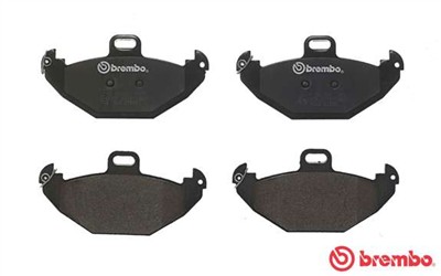 BREMBO P 68 021 Číslo výrobce: 21966. EAN: 8020584056844.