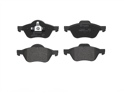 BREMBO P 68 029 Číslo výrobce: 23215. EAN: 8020584056929.