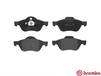 BREMBO P 68 029 Číslo výrobce: 23217. EAN: 8020584056929.