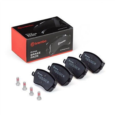 BREMBO P 68 033 Číslo výrobce: 23973. EAN: 8020584056967.