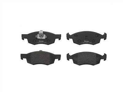 BREMBO P 68 039 Číslo výrobce: 24673. EAN: 8020584061909.