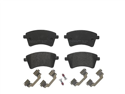 BREMBO P 68 044 Číslo výrobce: 24693. EAN: 8020584061954.
