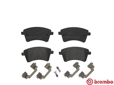 BREMBO P 68 044 Číslo výrobce: 24693. EAN: 8020584061954.