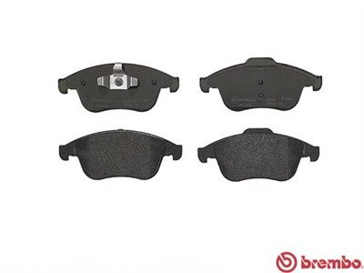 BREMBO P 68 047 Číslo výrobce: 24826. EAN: 8020584061985.