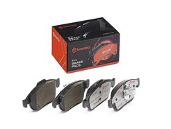 BREMBO P 68 050X