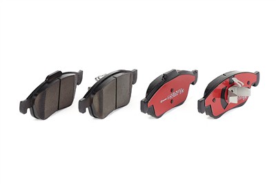 BREMBO P 68 050X Číslo výrobce: 24538. EAN: 8020584069202.