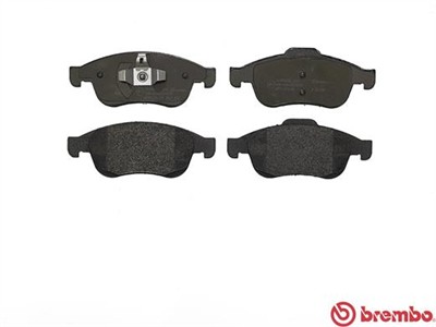 BREMBO P 68 050 Číslo výrobce: 24914. EAN: 8020584090817.