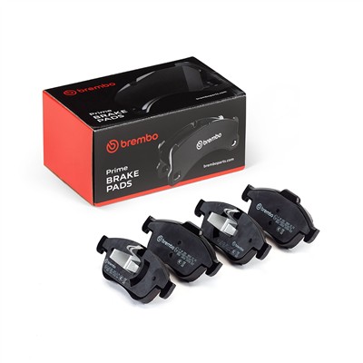 BREMBO P 68 050 Číslo výrobce: 24538. EAN: 8020584090817.