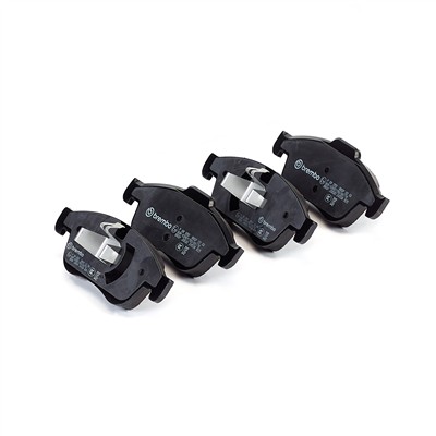 BREMBO P 68 050 Číslo výrobce: 24538. EAN: 8020584090817.