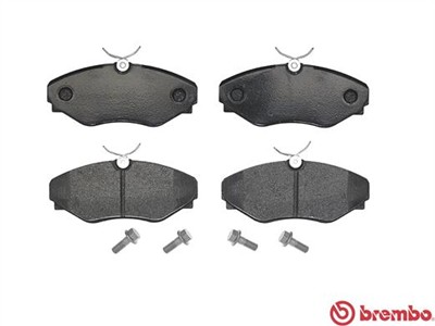 BREMBO P 68 055 Číslo výrobce: 24971. EAN: 8020584103708.