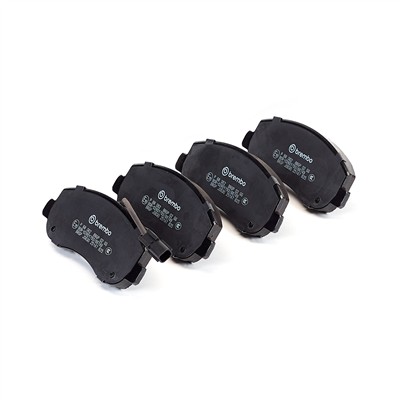 BREMBO P 68 062 Číslo výrobce: 25147. EAN: 8020584110072.