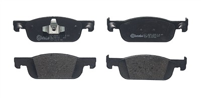 BREMBO P 68 065 Číslo výrobce: 22525. EAN: 8020584084199.