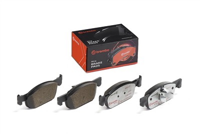 BREMBO P 68 065X Číslo výrobce: 22525. EAN: 8020584121801.