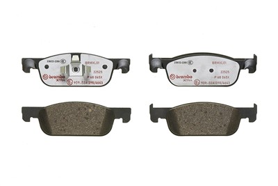 BREMBO P 68 065X EAN: 8020584121801.