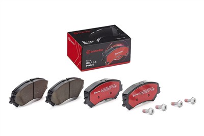 BREMBO P 68 067X Číslo výrobce: 22347. EAN: 8020584121818.