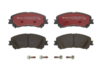 BREMBO P 68 067X Číslo výrobce: 22347. EAN: 8020584121818.