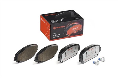 BREMBO P 68 071X Číslo výrobce: 22803. EAN: 8020584121832.