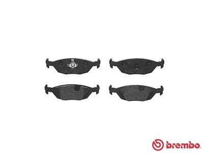 BREMBO P 71 003 Číslo výrobce: 21090. EAN: 8020584057056.