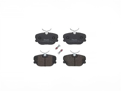 BREMBO P 71 004 Číslo výrobce: 21068. EAN: 8020584057063.