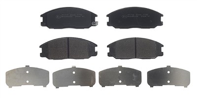 BREMBO P 77 002 Číslo výrobce: 22183. EAN: 8020584086940.