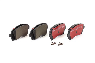 BREMBO P 78 010X Číslo výrobce: 23558. EAN: 8020584121849.