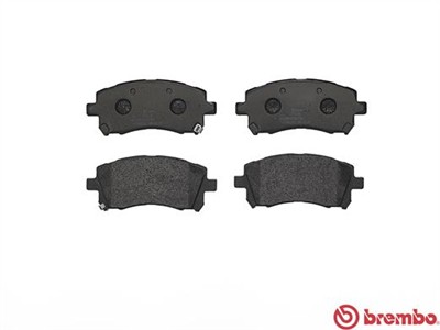 BREMBO P 78 010 Číslo výrobce: 23559. EAN: 8020584057179.