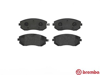 BREMBO P 78 013 Číslo výrobce: 23866. EAN: 8020584057209.