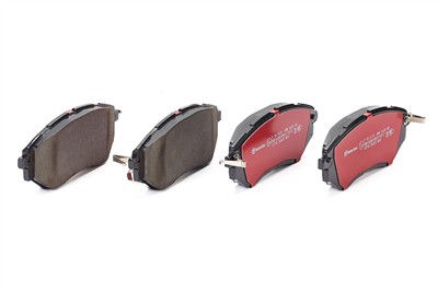 BREMBO P 78 017X Číslo výrobce: 24222. EAN: 8020584069226.
