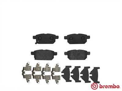 BREMBO P 79 029 Číslo výrobce: 25259. EAN: 8020584108925.
