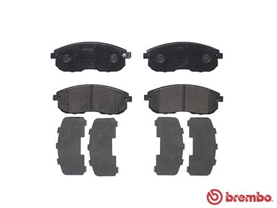 BREMBO P 79 030 Číslo výrobce: 21561. EAN: 8020584110805.
