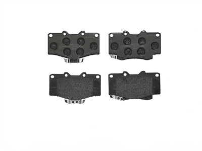 BREMBO P 83 009 Číslo výrobce: 21679. EAN: 8020584057445.