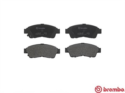 BREMBO P 83 034 Číslo výrobce: 21602. EAN: 8020584057698.