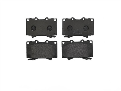 BREMBO P 83 048 Číslo výrobce: 23524. EAN: 8020584057834.