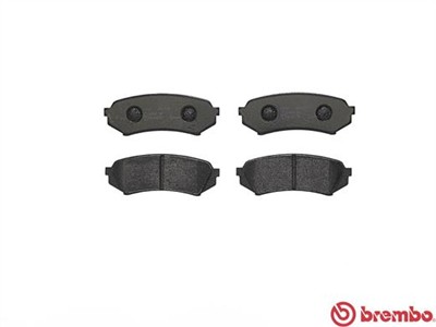 BREMBO P 83 049 Číslo výrobce: 23539. EAN: 8020584057841.