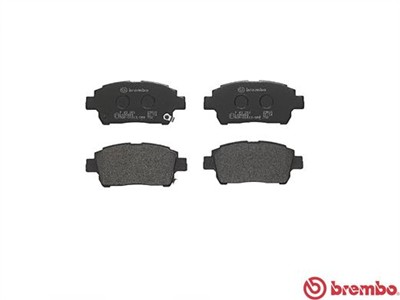 BREMBO P 83 051 Číslo výrobce: 23511. EAN: 8020584057865.