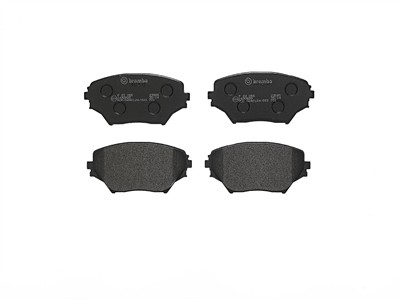BREMBO P 83 055 Číslo výrobce: 23585. EAN: 8020584057902.